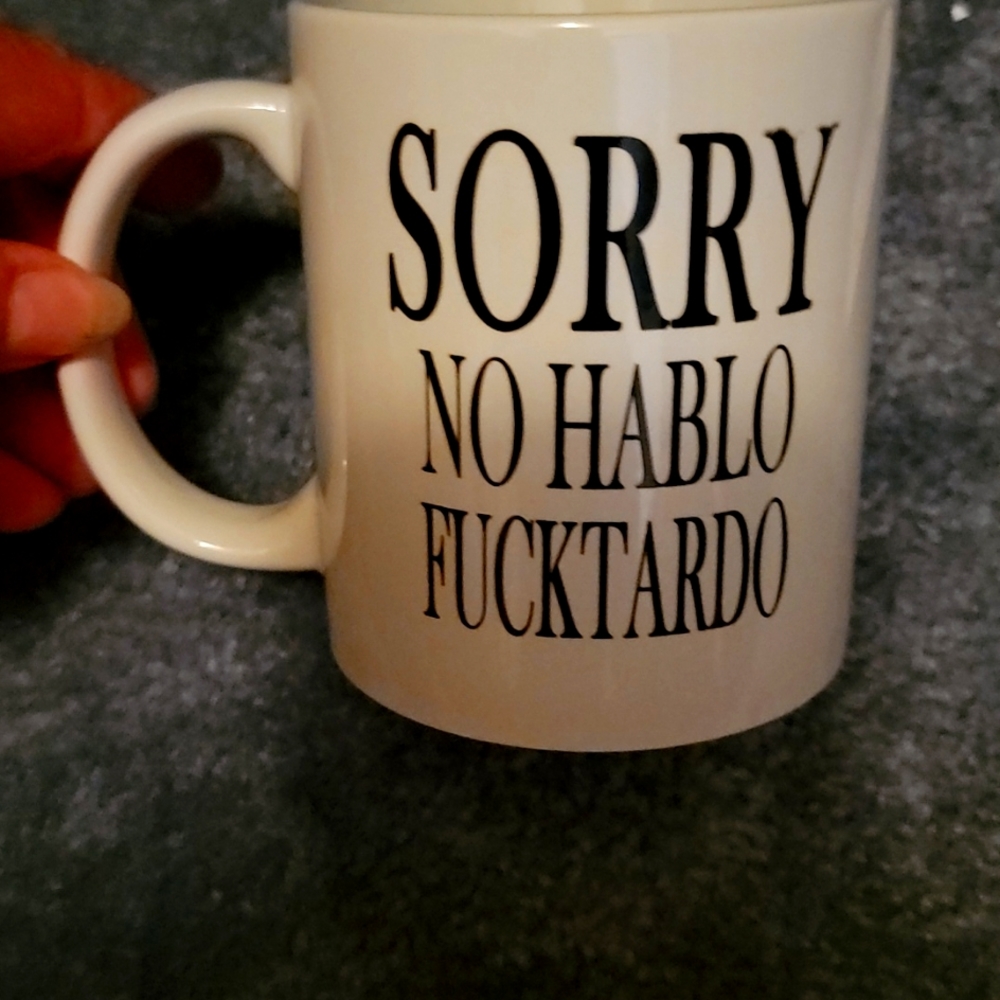 Mug
